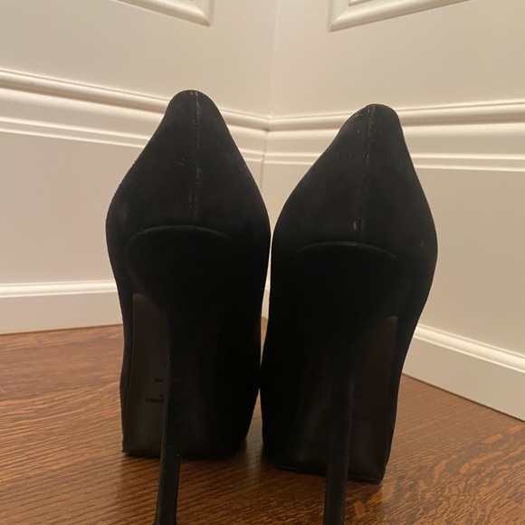 YSL Saint Laurent High heels - Picture 4 of 8